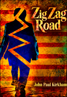 Zig Zag Road
